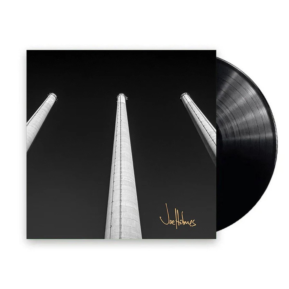 Joe Holmes - Joe Holmes