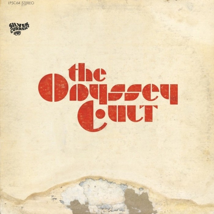 Odyssey Cult - Vol. 3 (Color Vinyl)