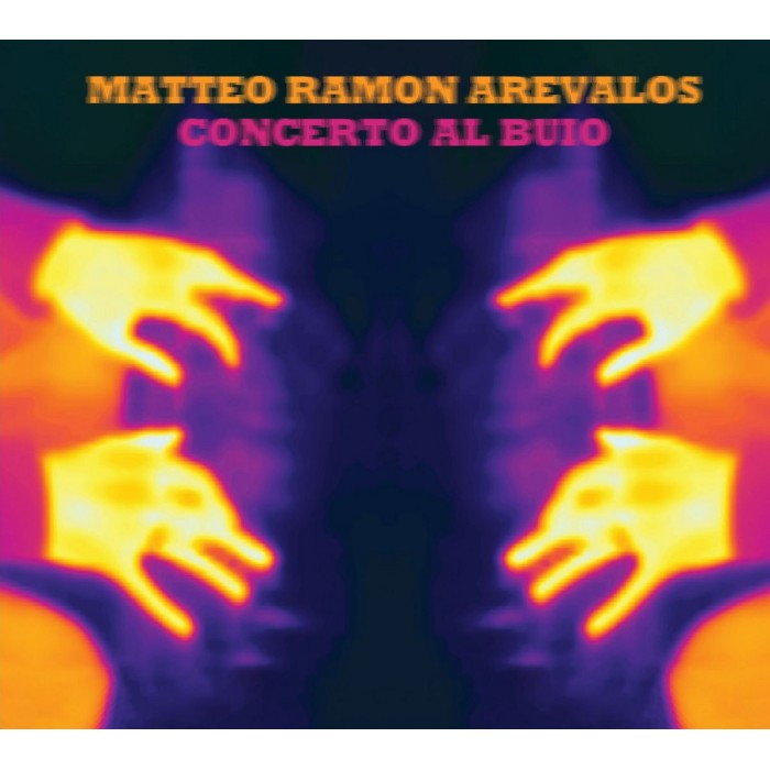 Matteo Ramon Averalos - Concerto Al Buio