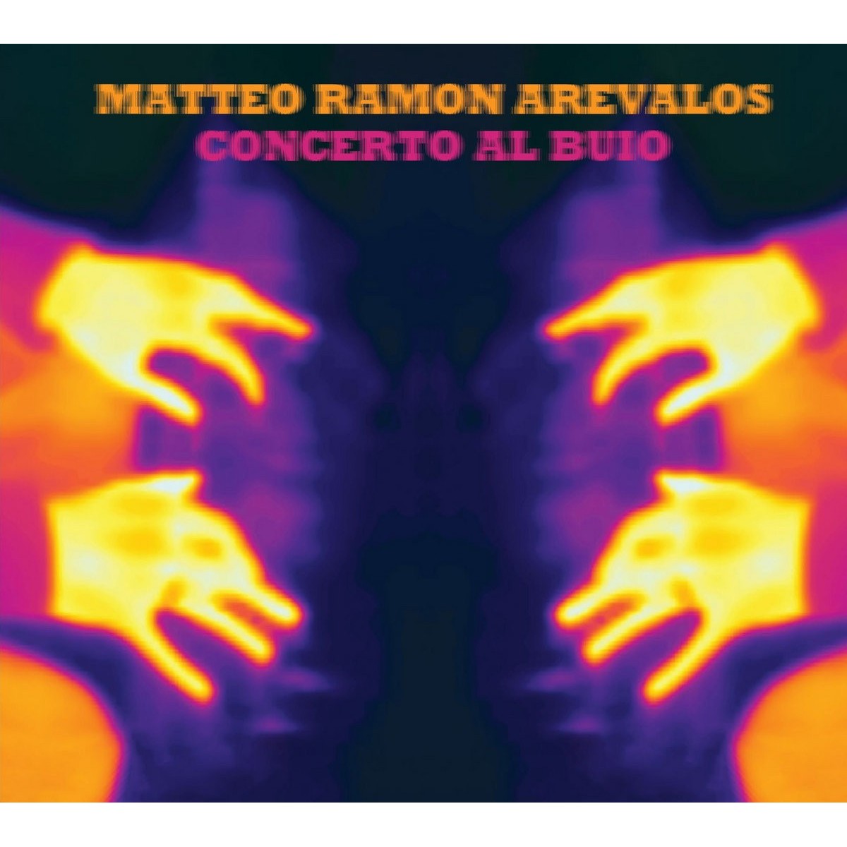 Matteo Ramon Averalos - Concerto Al Buio