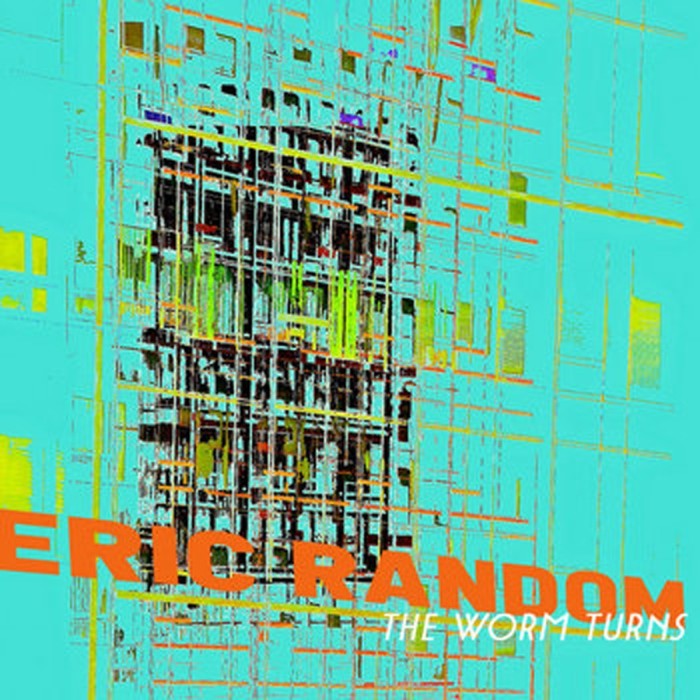 Eric Random - Worm Turns