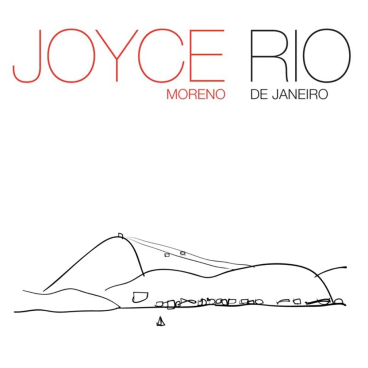 Joyce - Rio