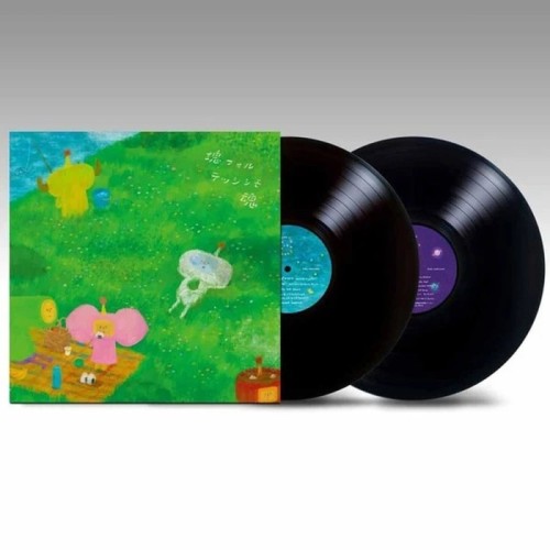 Various Artists - Katamari Fortississimo Damacy (Katamari Damacy Original Soundtrack)