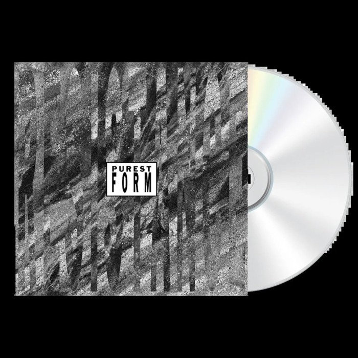 Purest Form - Resistance