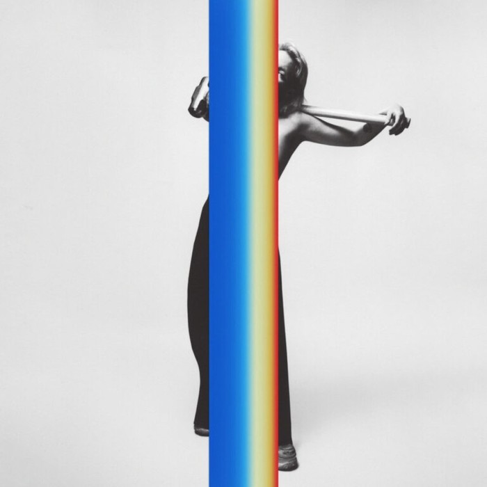 Sylvan Esso - Ow