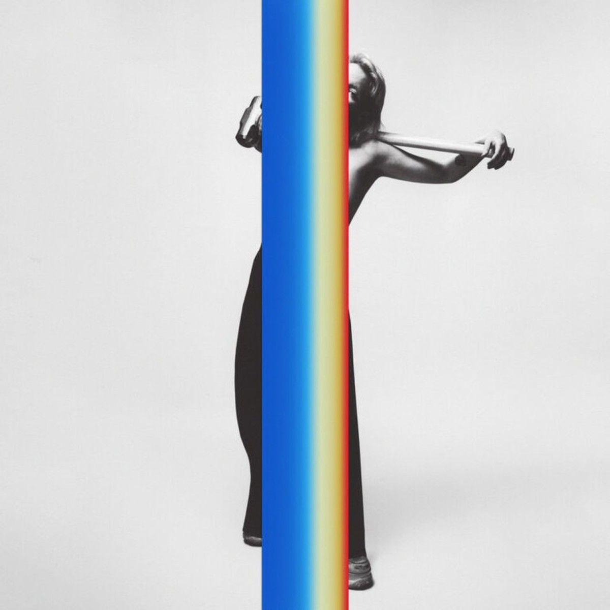 Sylvan Esso - Ow