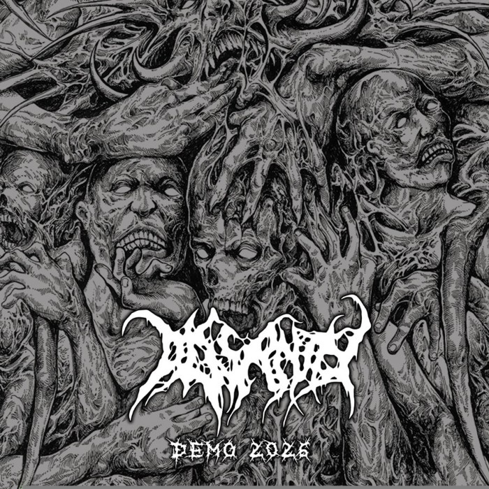 Dissanity - Demo 2026