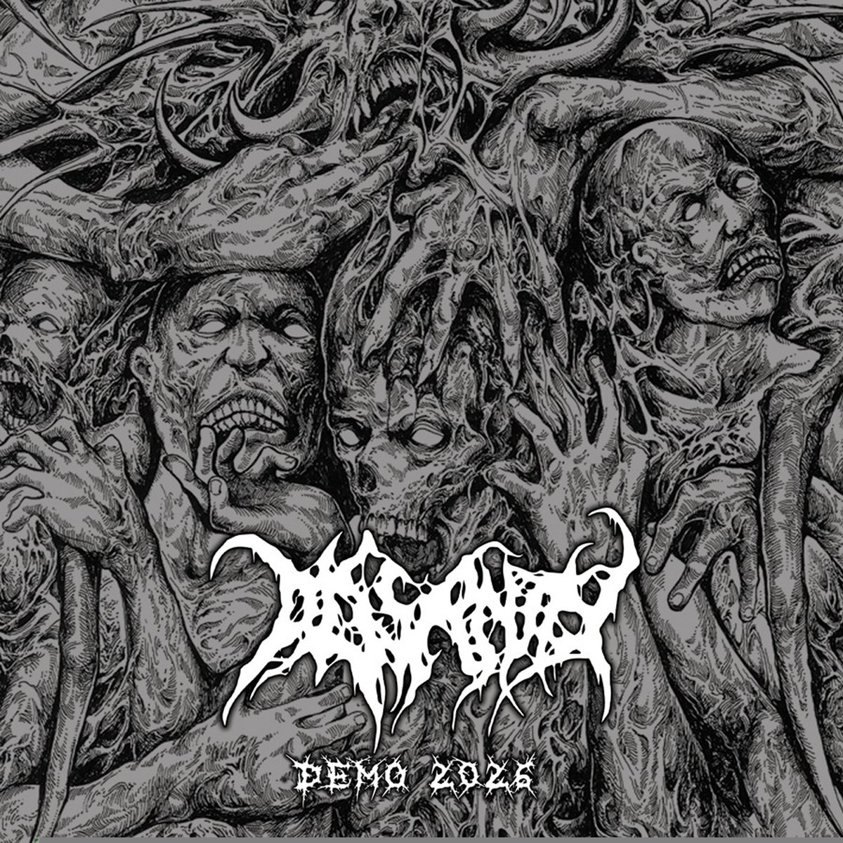 Dissanity - Demo 2026