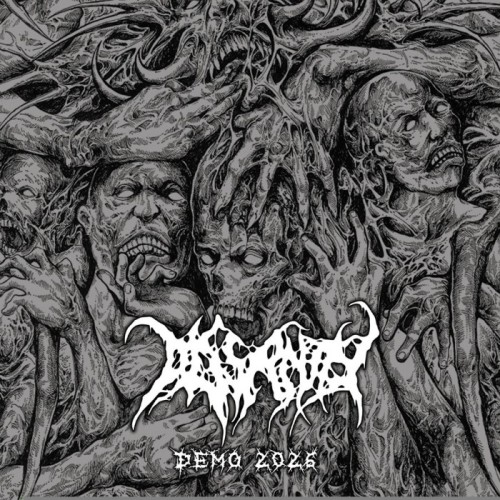 Dissanity - Demo 2026