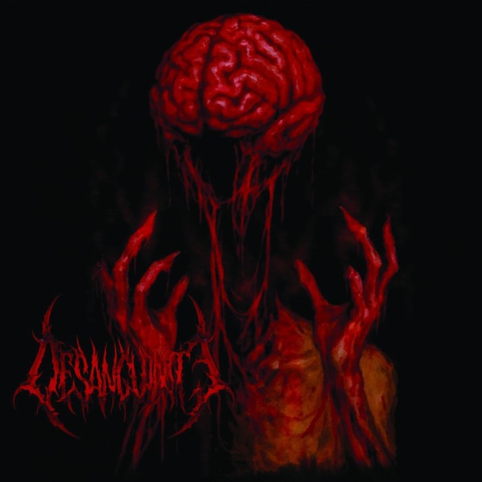 Desanguinate - Desanguinate