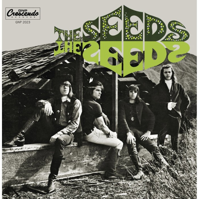 Seeds - Seeds
