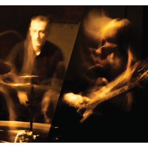Keiji Haino & Steve Noble - Cafe Oto