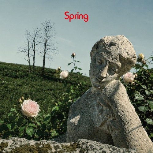 Spring - Spring