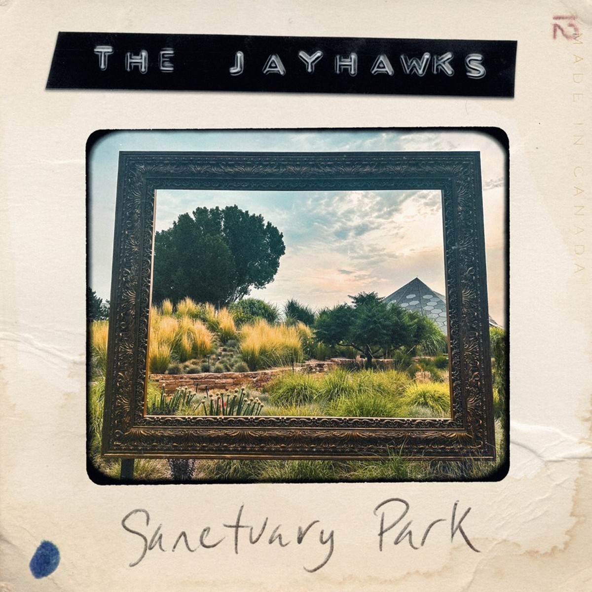 Jayhawks - Sanctuary Park (Indie Exclusive)