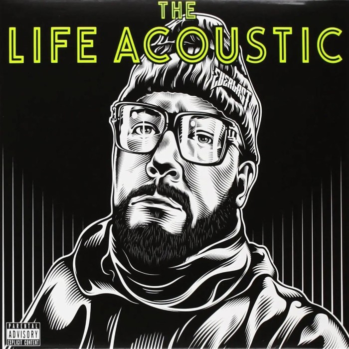 Everlast - Life Acoustic
