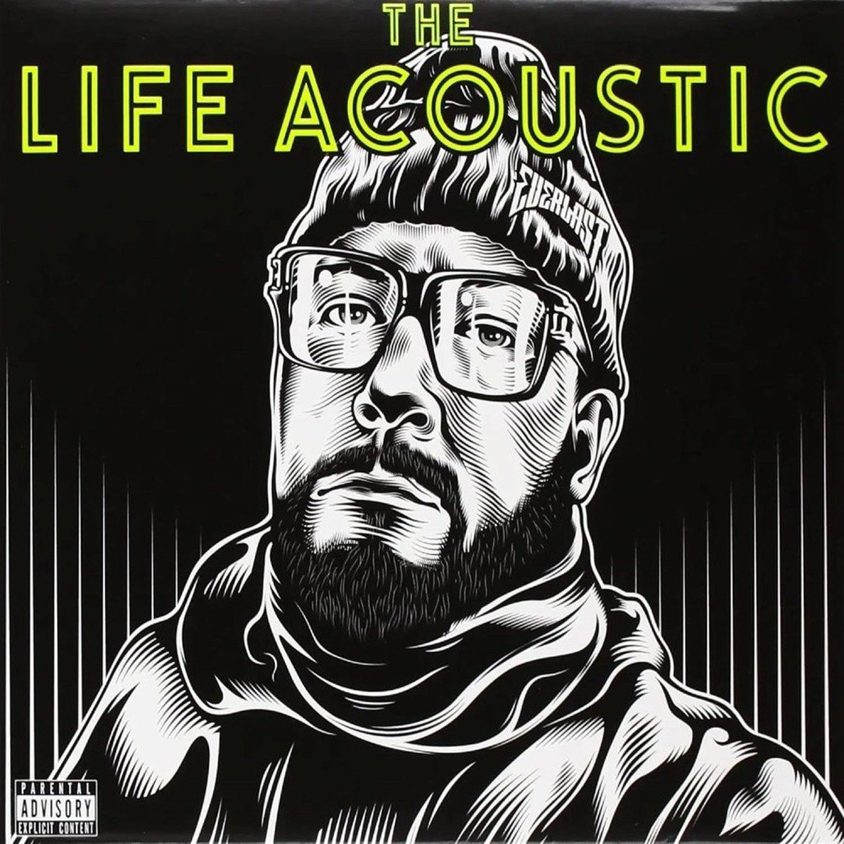 Everlast - Life Acoustic