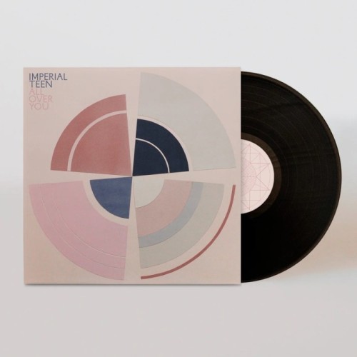 Imperial Teen - All Over You