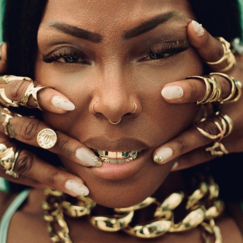 Dawn Richard - Creole Culture