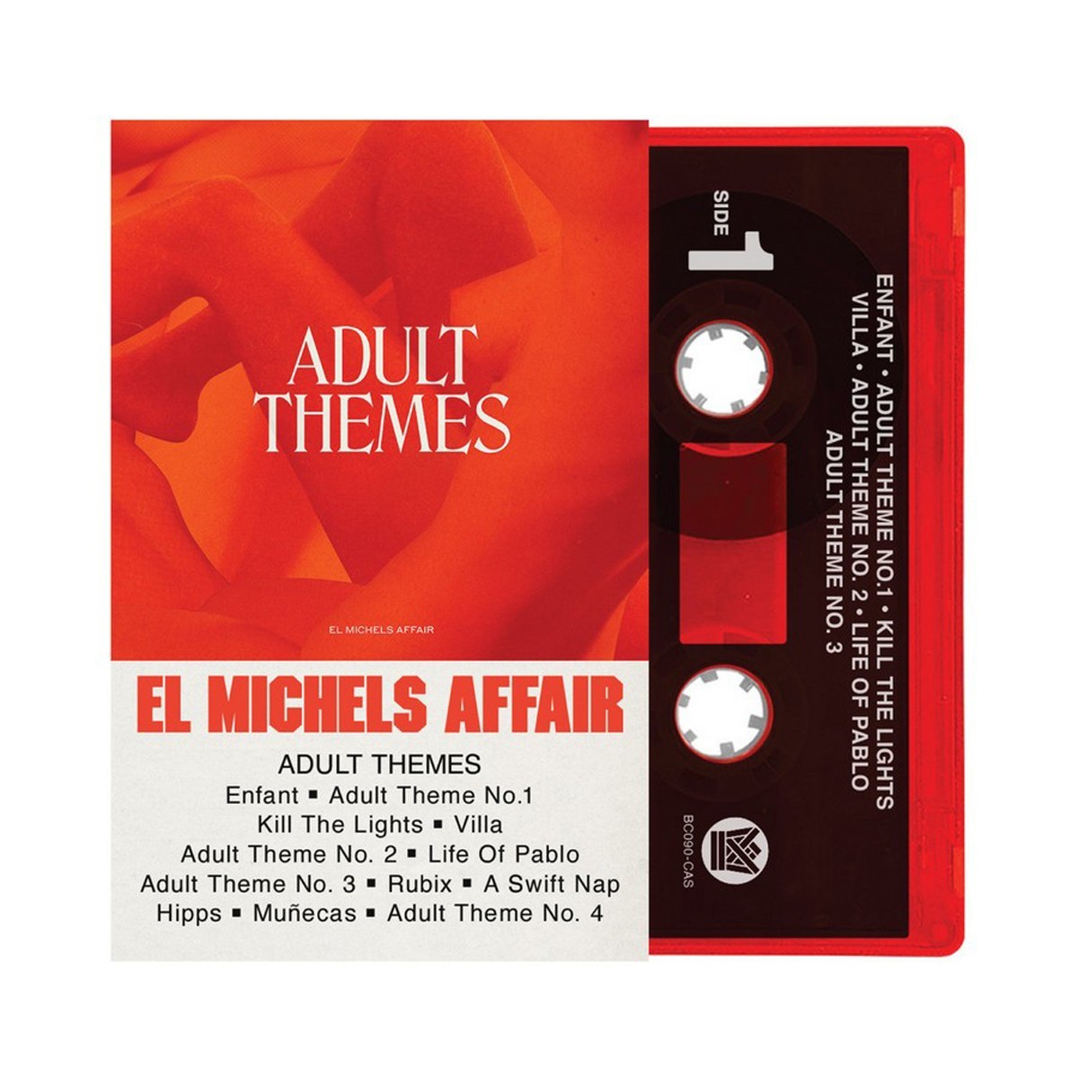 El Michels Affair - Adult Themes