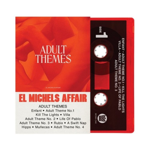 El Michels Affair - Adult Themes