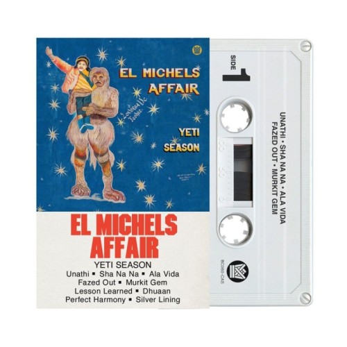 El Michels Affair - Yeti Season