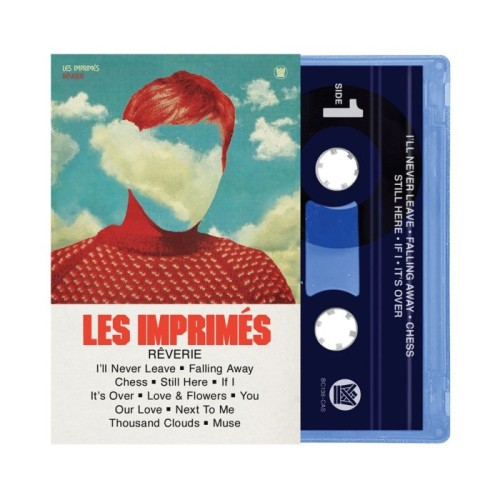 Les Imprimes - Reverie