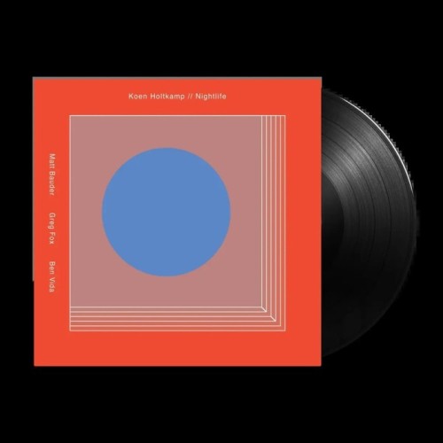 Koen Holtkamp - Nightlife