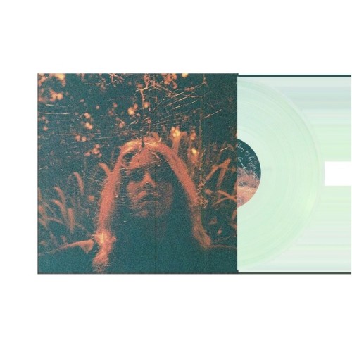 Turnover - Peripheral Vision (10 Year Anniversary Edition - Glow In The Dark Vinyl)