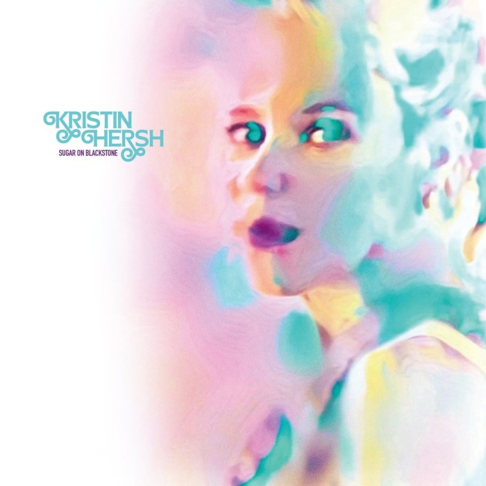 Kristin Hersh - Sugar On Blackstone