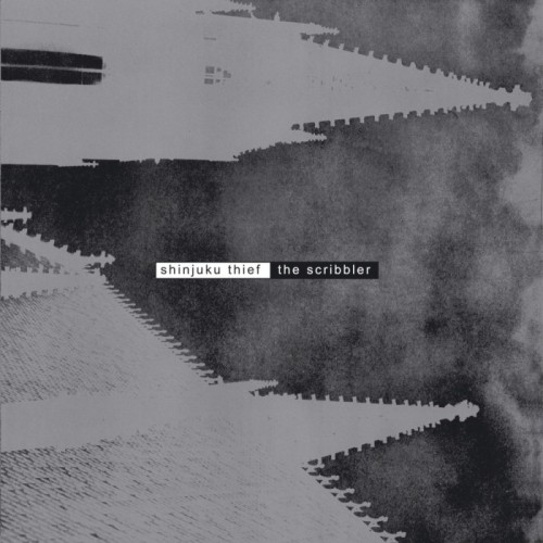 Shinjuku Thief - Scribbler