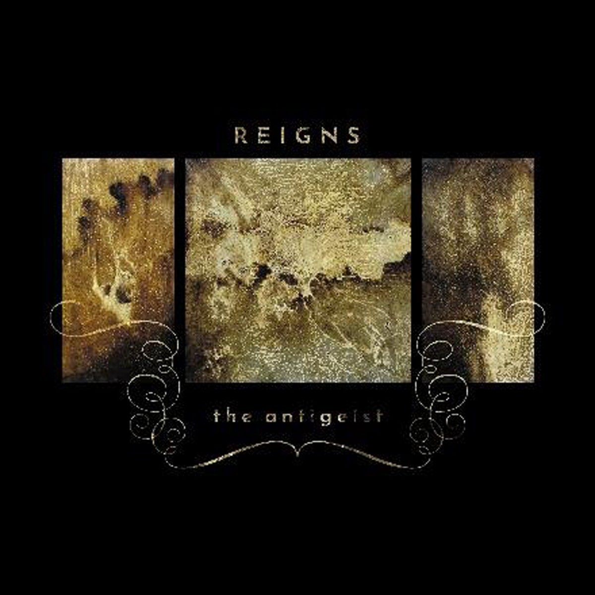 Reigns - Antigeist