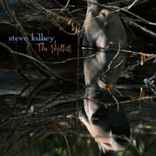Steve Kilbey - Idyllist