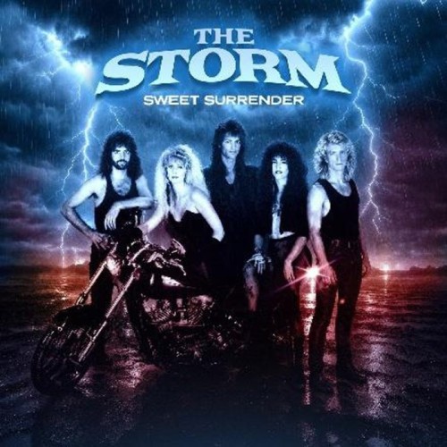 The Storm - Sweet Surrender