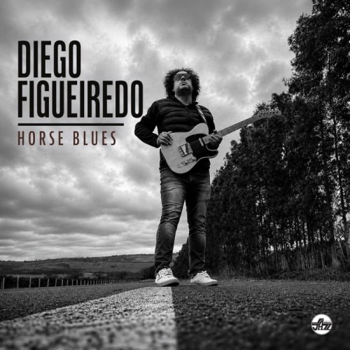Diego Figueiredo - Horse Blues