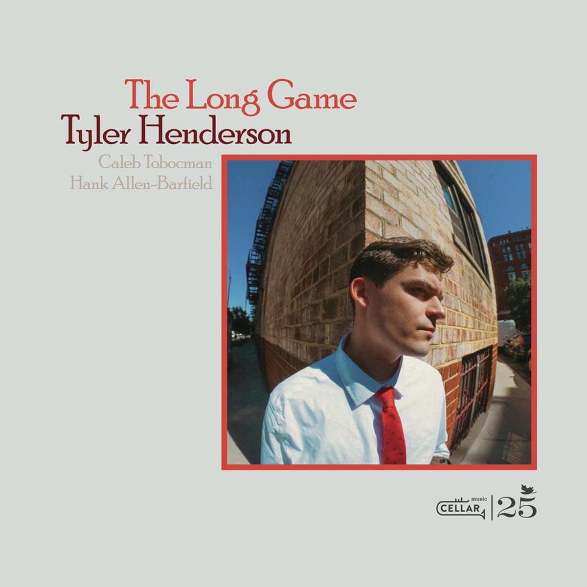 Tyler Henderson - Long Game