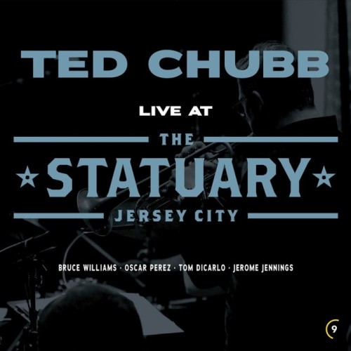 Ted Chubb - Live At The Statuary