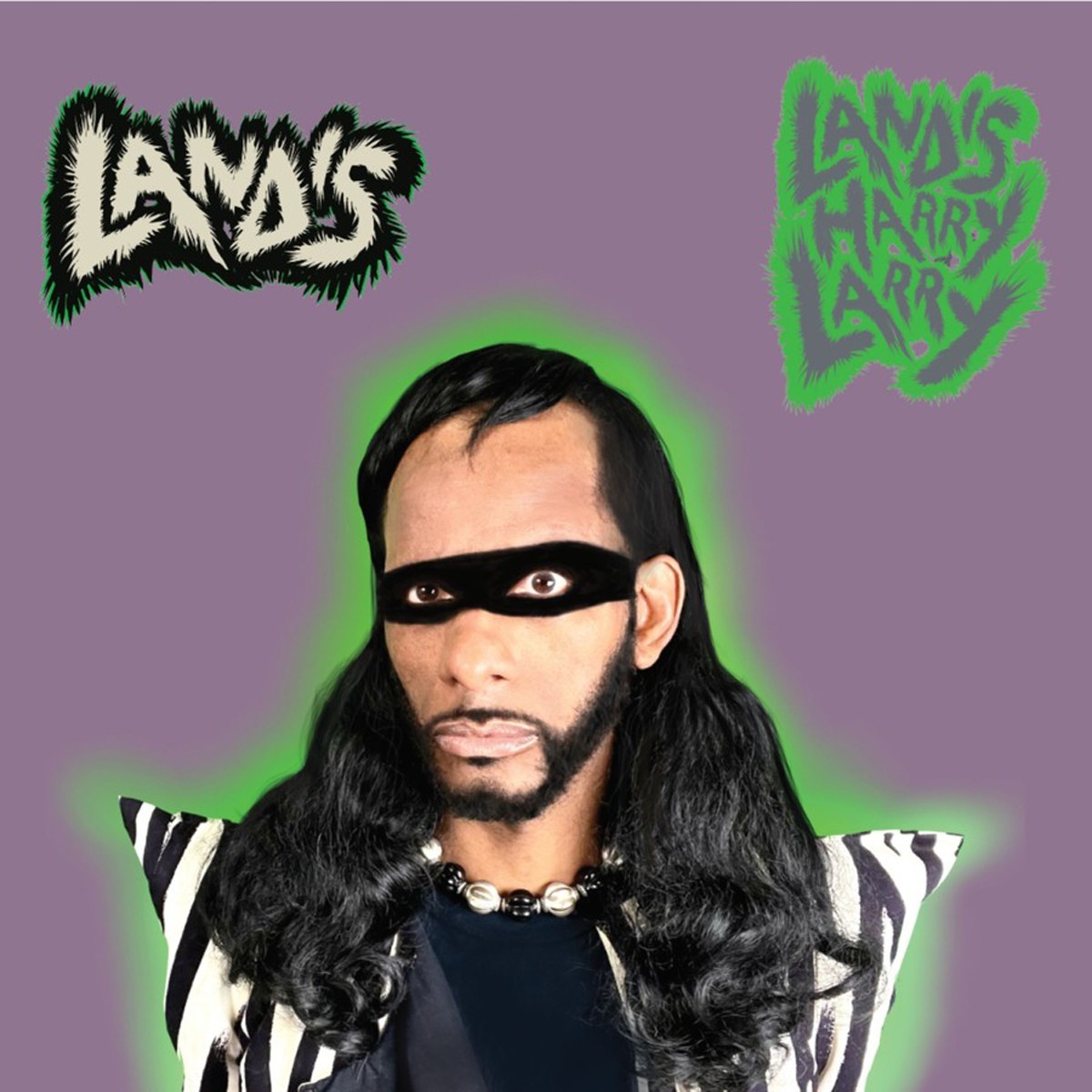 Landis Harry Larry - Landis