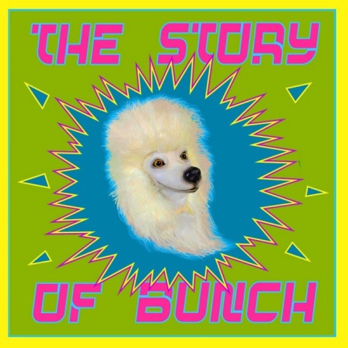 Landis Harry Larry - Story Of Bunch