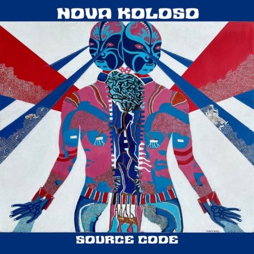 Nova Koloso - Source Code