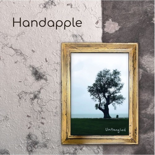 Handapple - Untangled