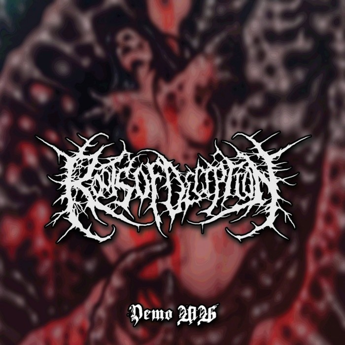 Roots Of Deception - Demo 2026