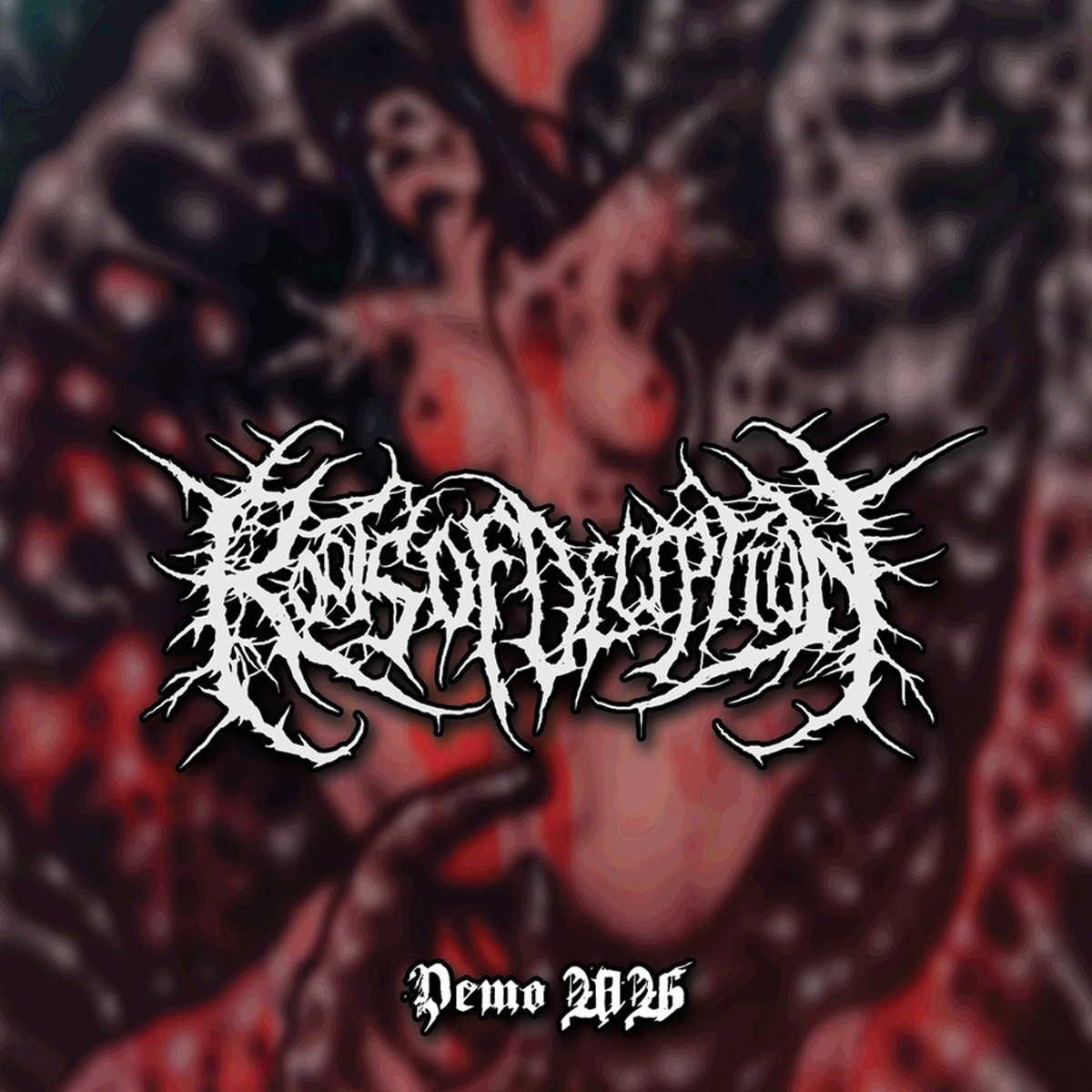 Roots Of Deception - Demo 2026