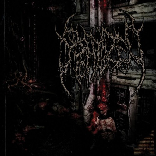 Sterilized - Mangled Biomechanical Amalgamations