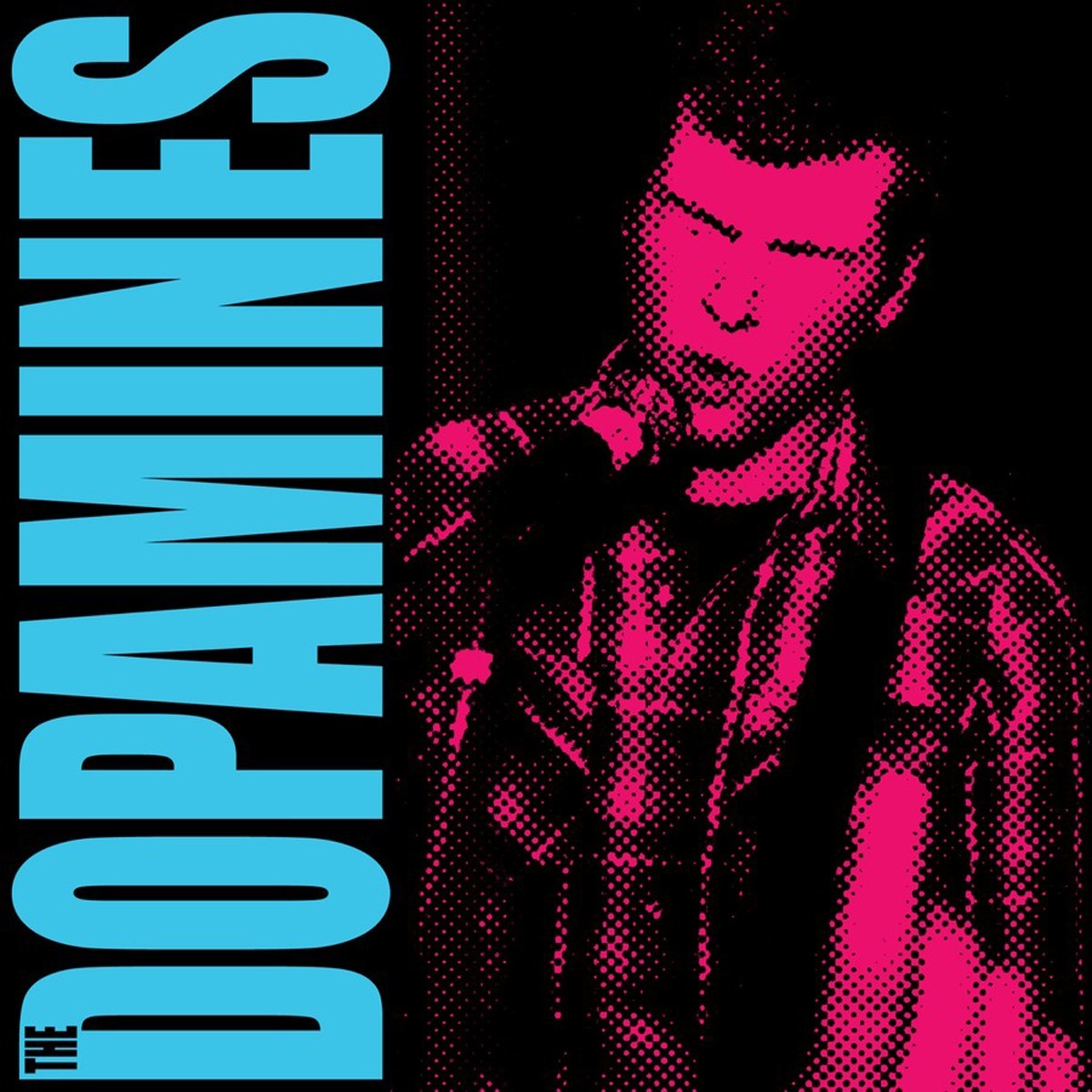 Dopamines - Soap And Lampshades