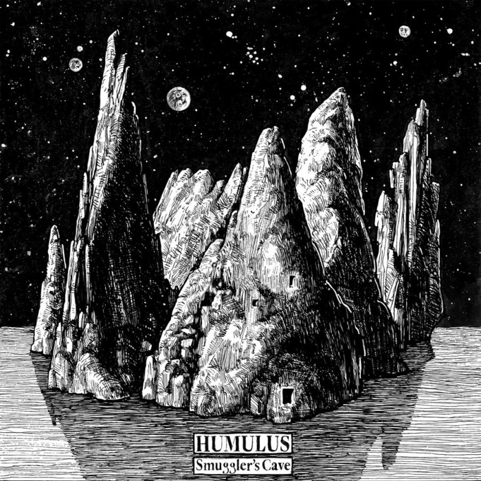 Humulus - Smuggler's Cave