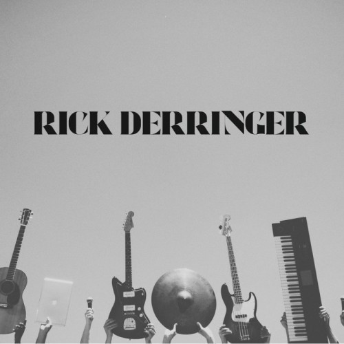 Rick Derringer - Rick Derringer's Greatest Hits