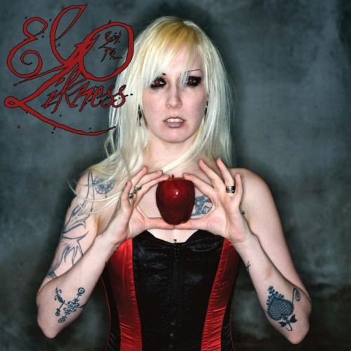 Ego Likeness - Breedless (Limited Edition Ruby Red 2Lp)