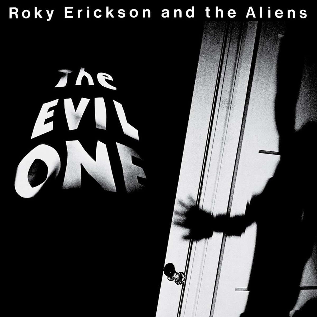 Roky Erickson - Evil One