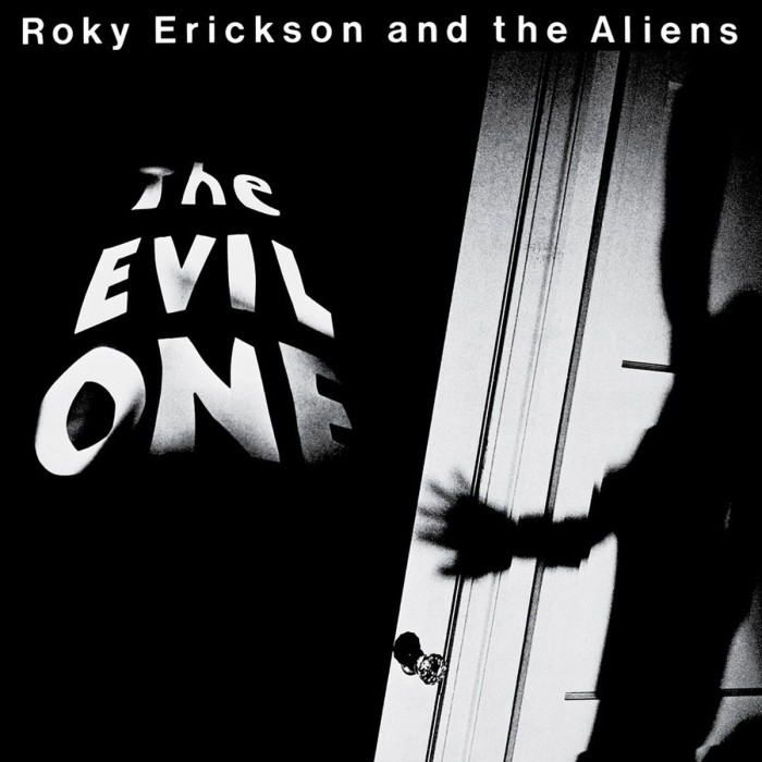 Roky Erickson - Evil One