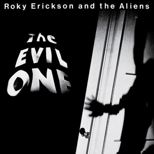 Roky Erickson - Evil One